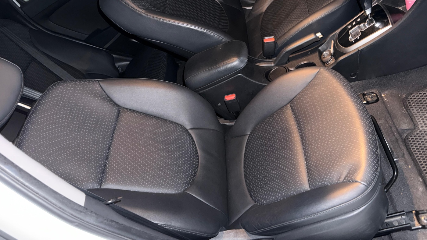 Hyundai-Accent