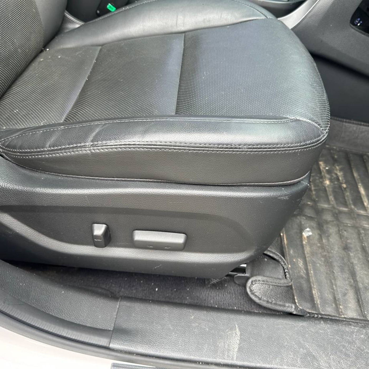 Hyundai-Santa Fe