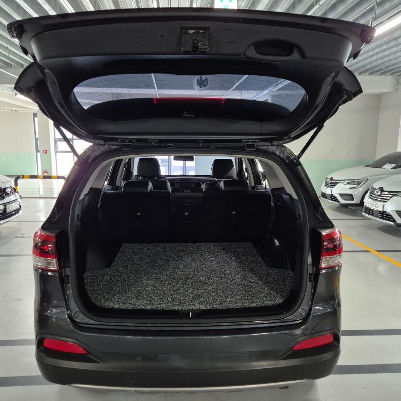 Kia-Sorento