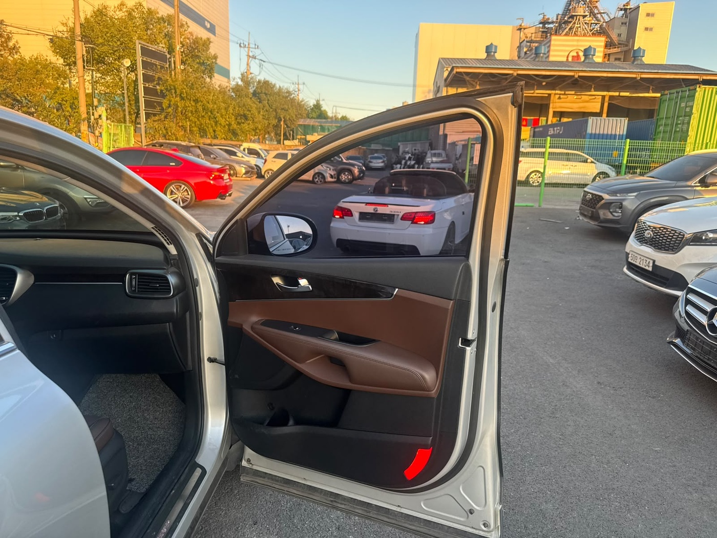 Kia-Sorento