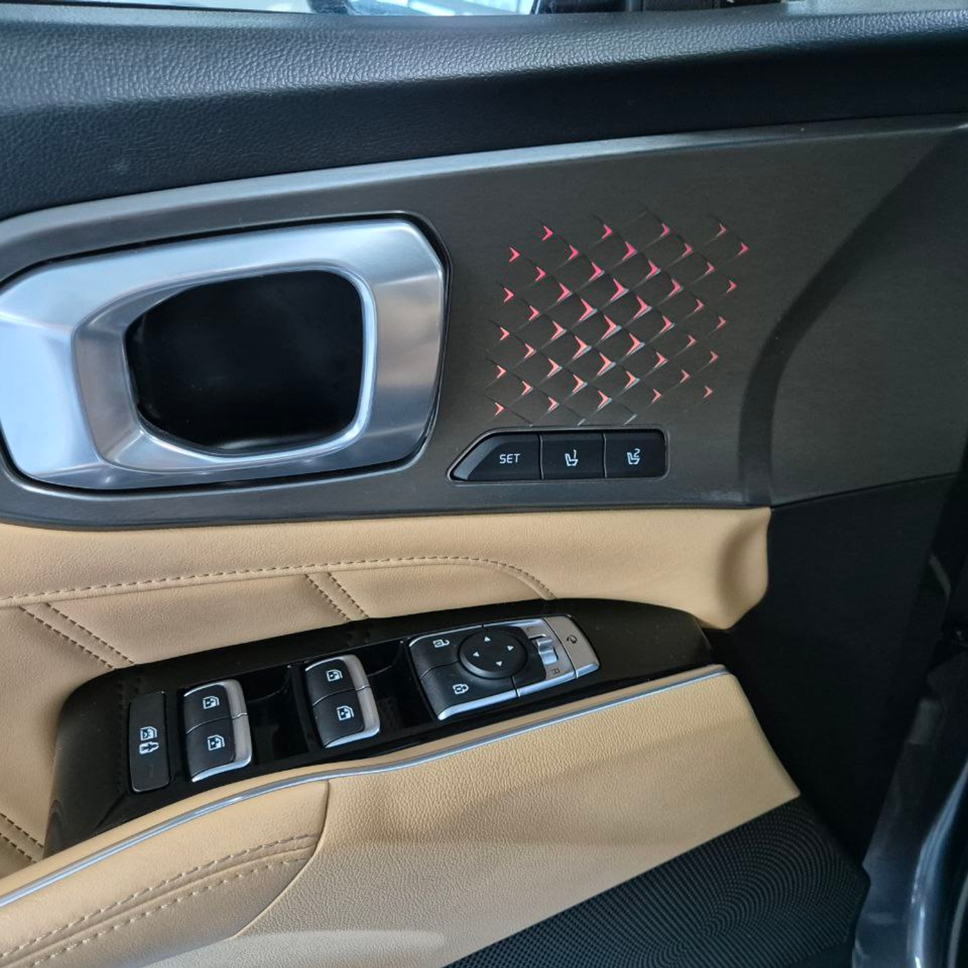 Kia-Sorento