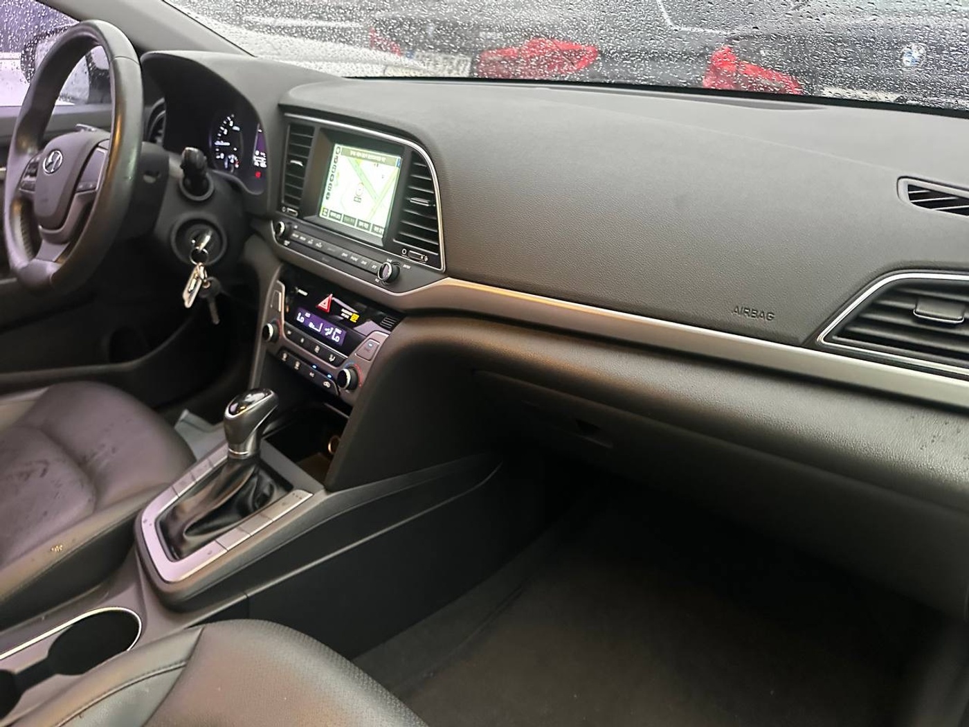 Hyundai-Avante