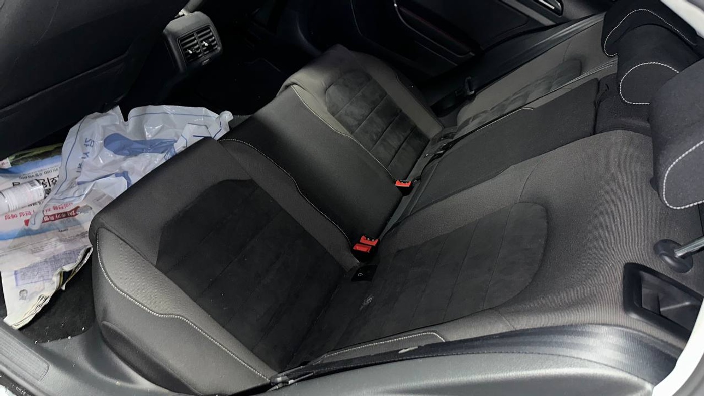 Volkswagen-Golf