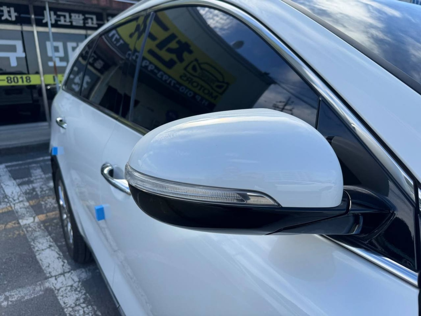 Kia-Sorento