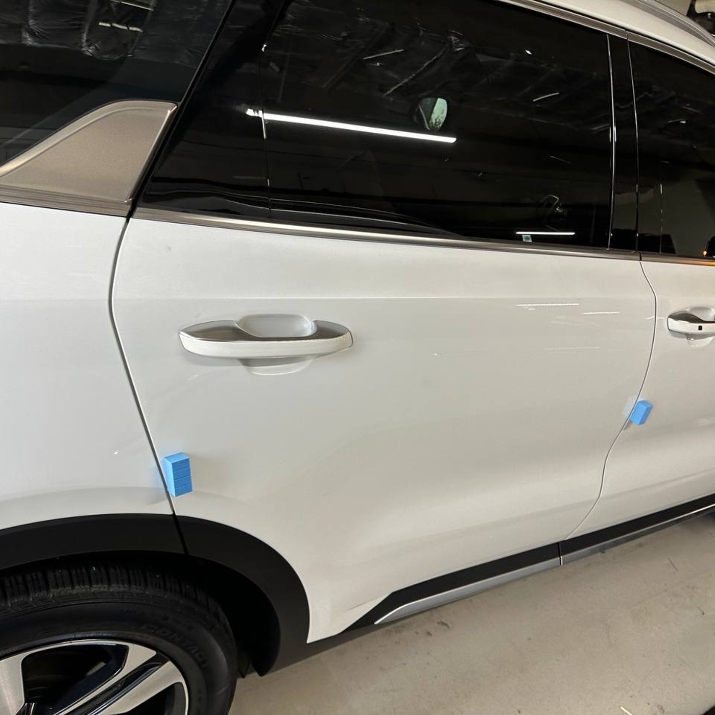 Kia-Sorento