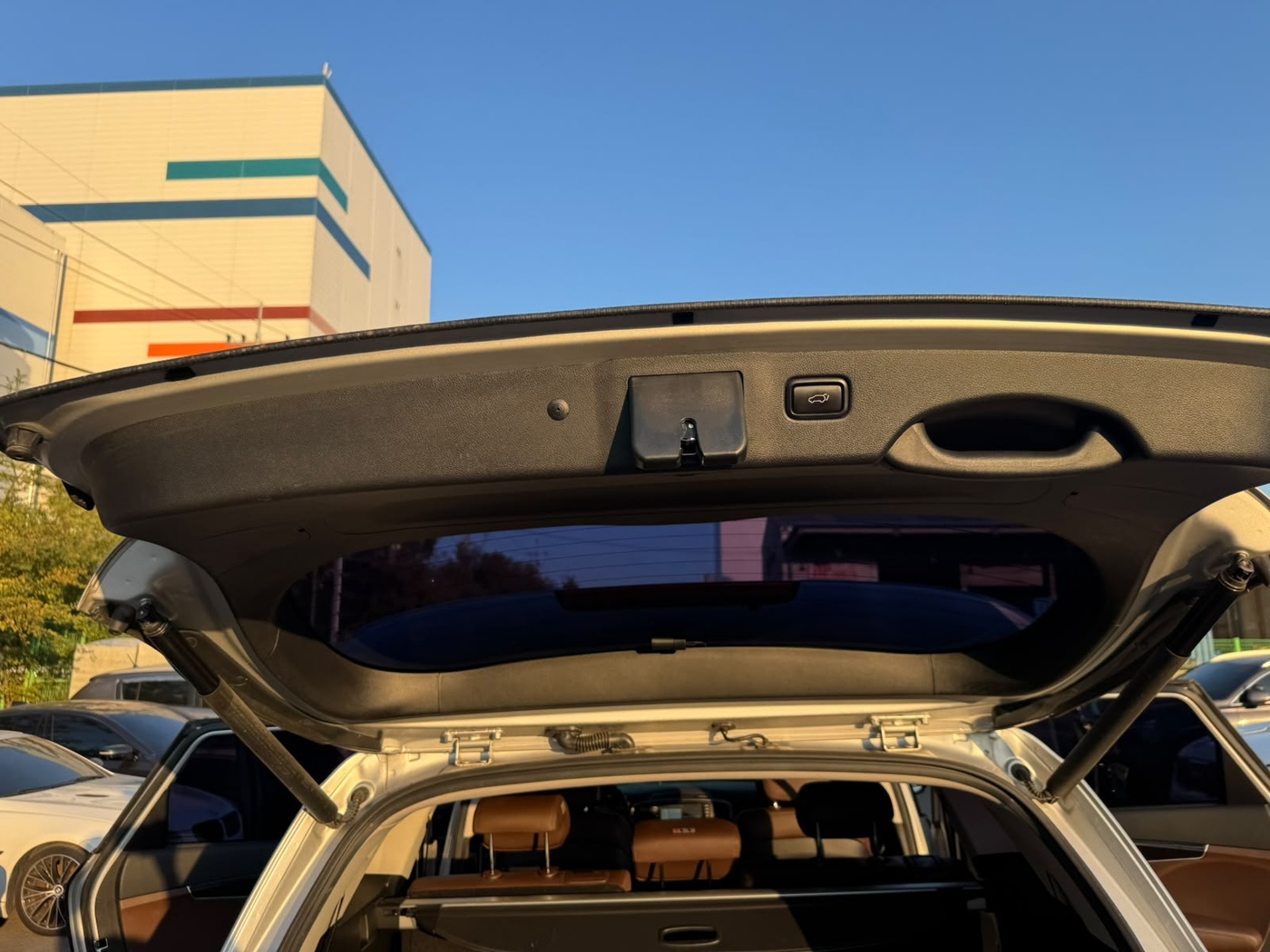 Kia-Sorento