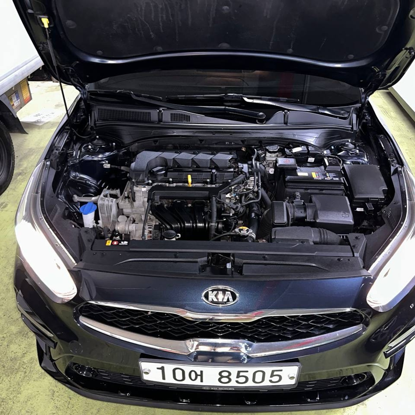 Kia-K3