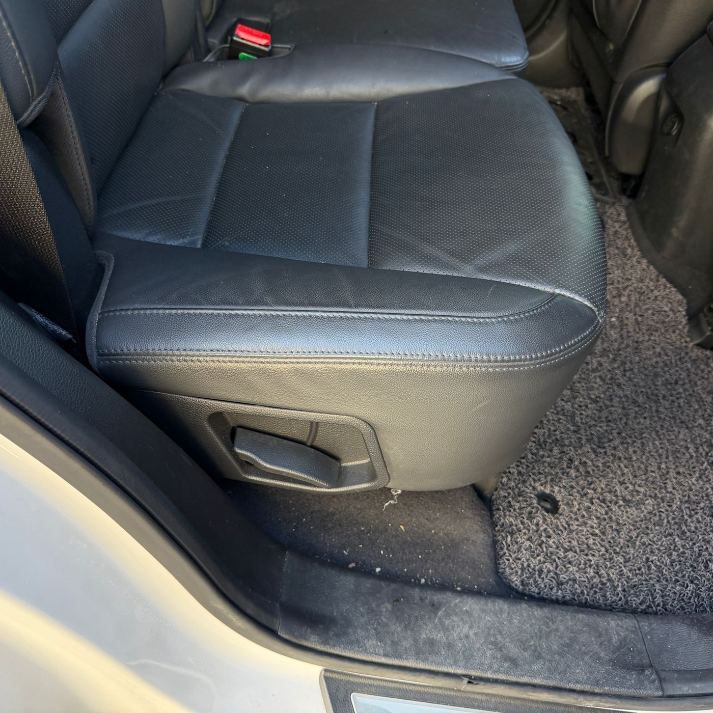 Hyundai-Santa Fe