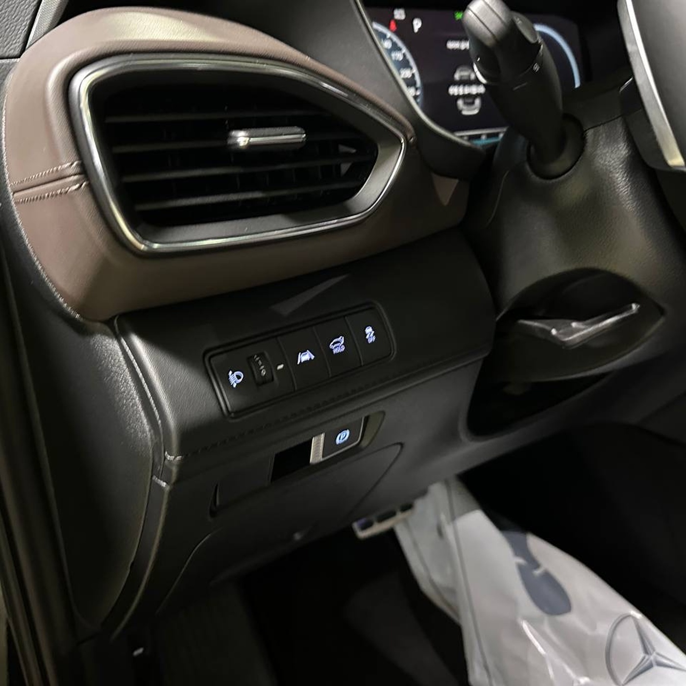 Hyundai-Santa Fe