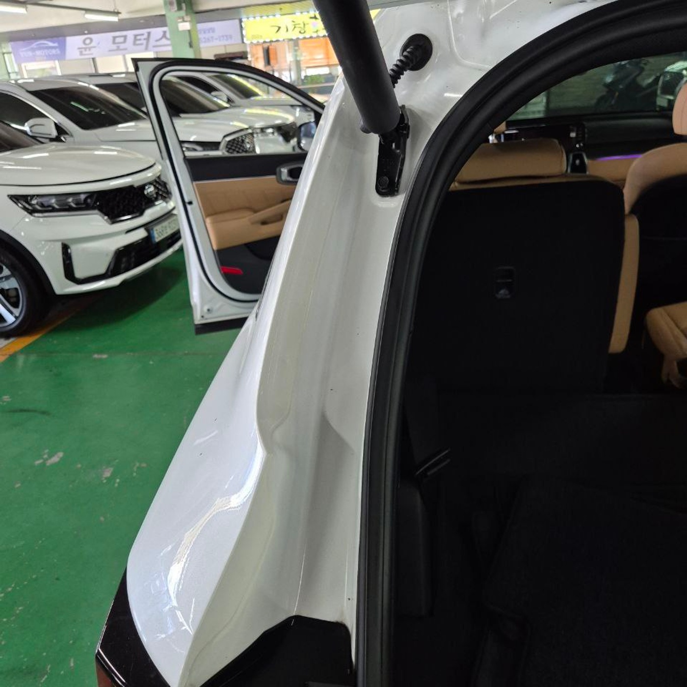 Kia-Sorento