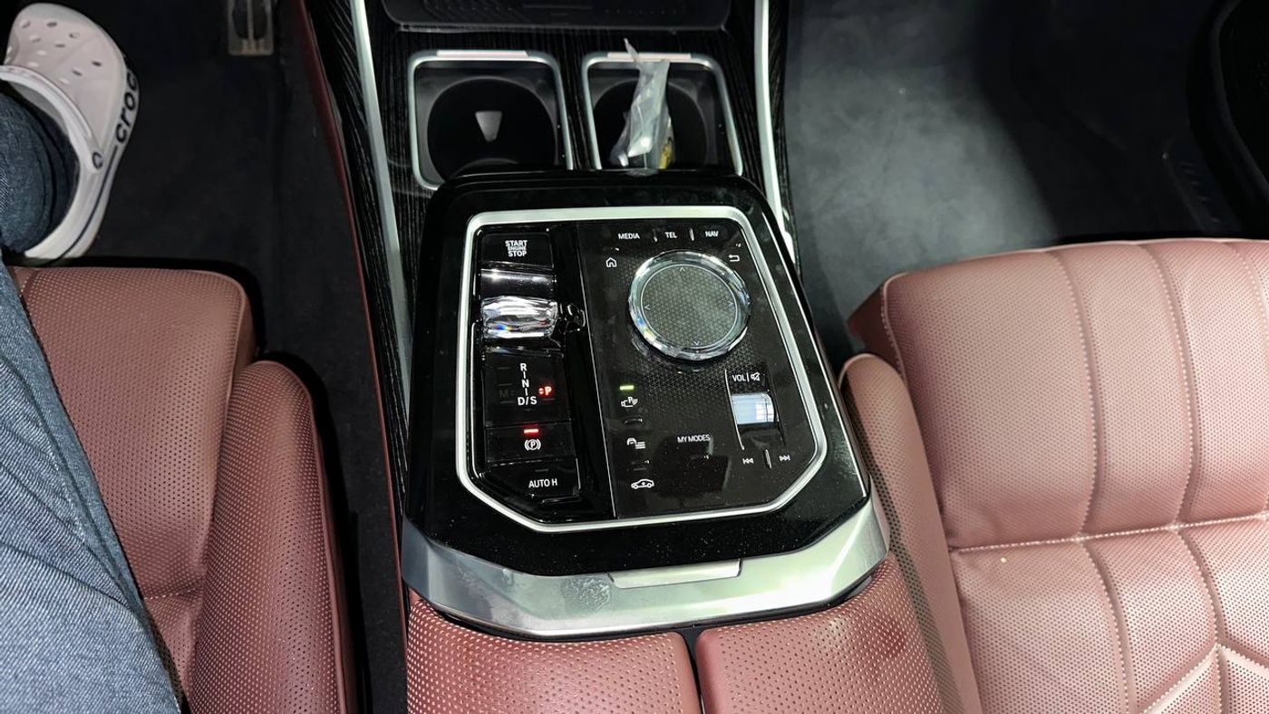 BMW-740i M 스포츠