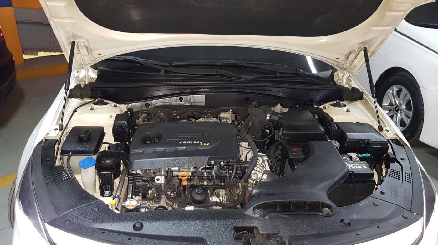 Kia-K5 (Optima)