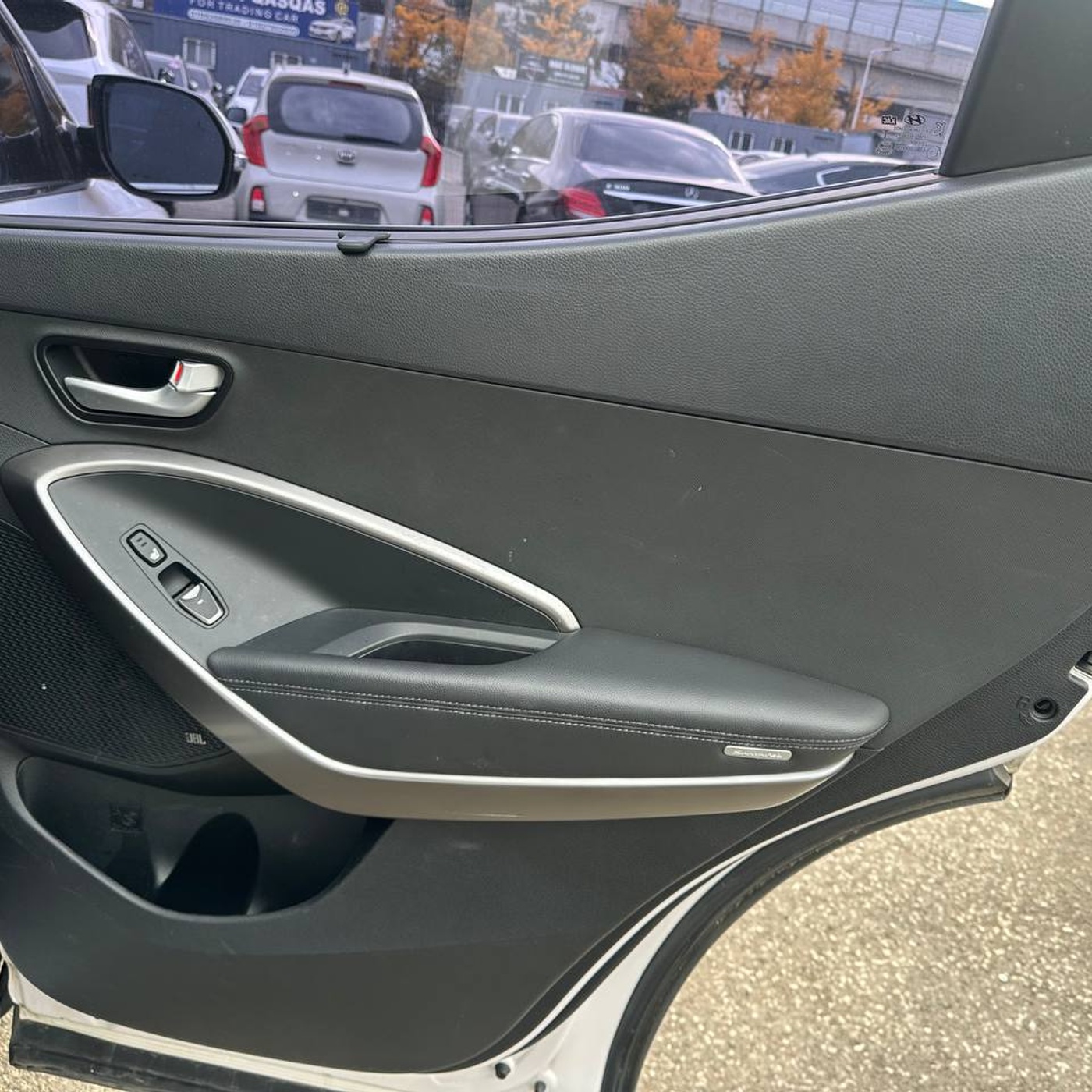 Hyundai-Santa Fe