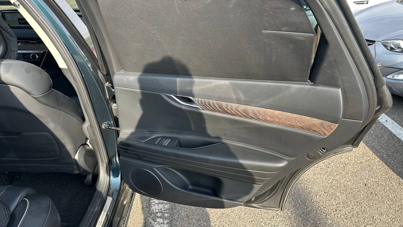 Genesis-G80