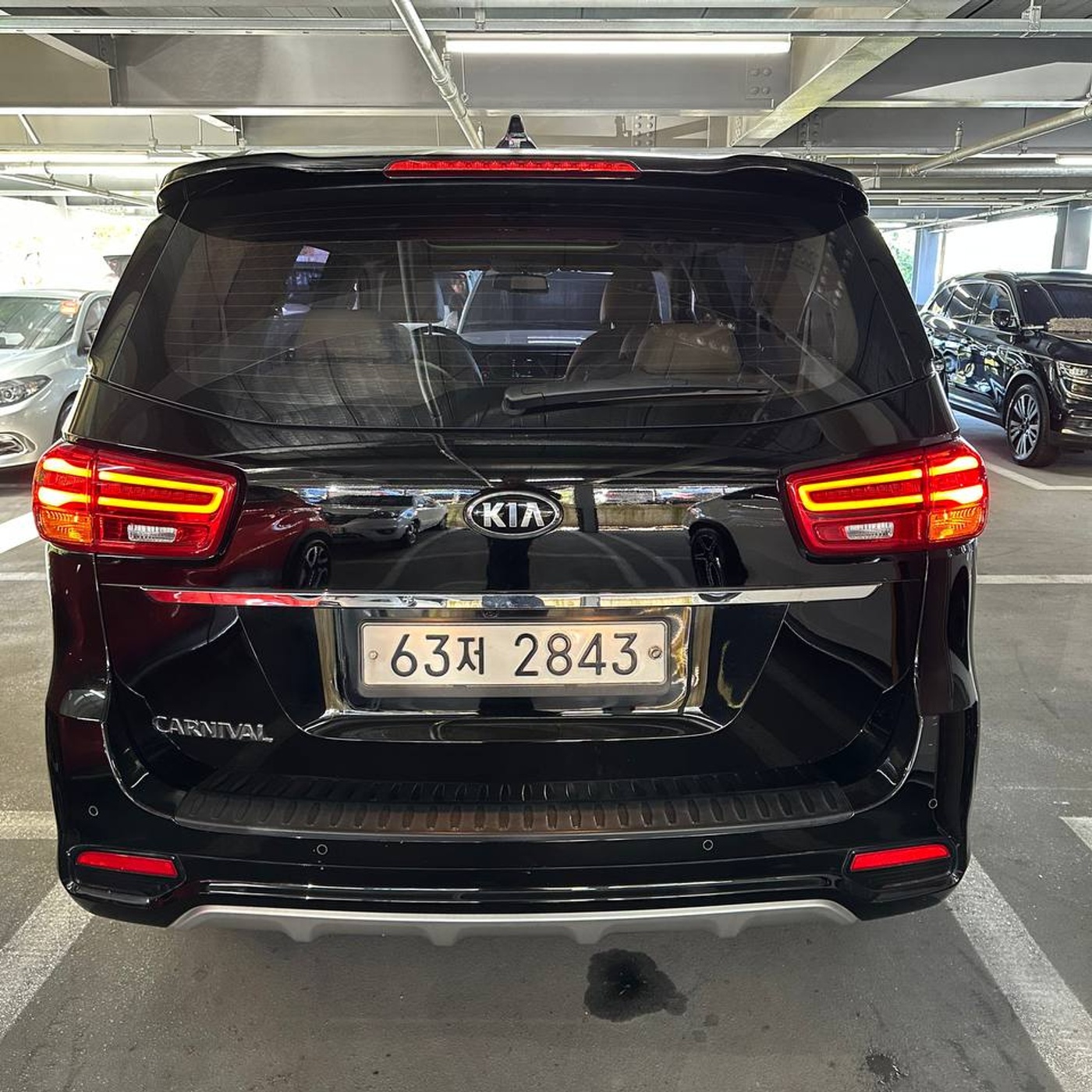 Kia-Karnival