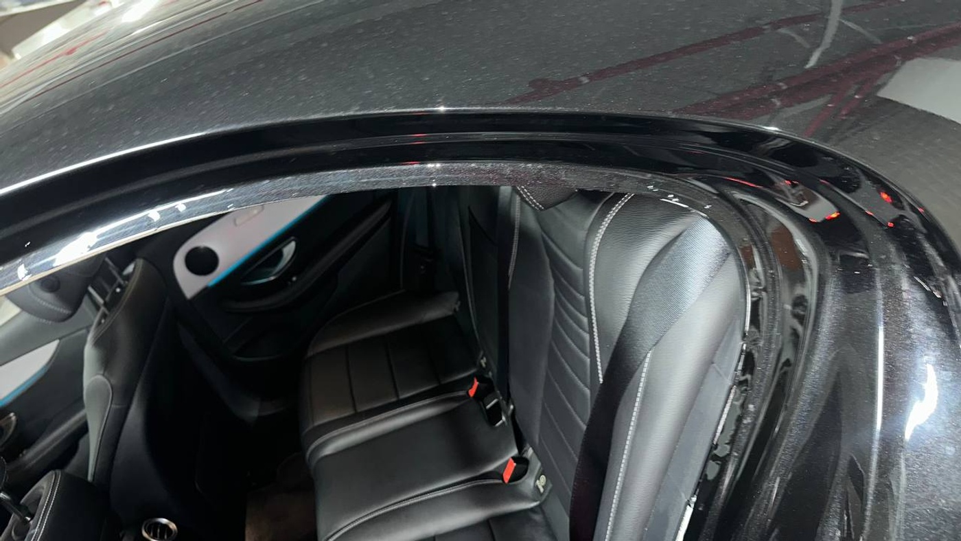 Mercedes-Benz-E250
