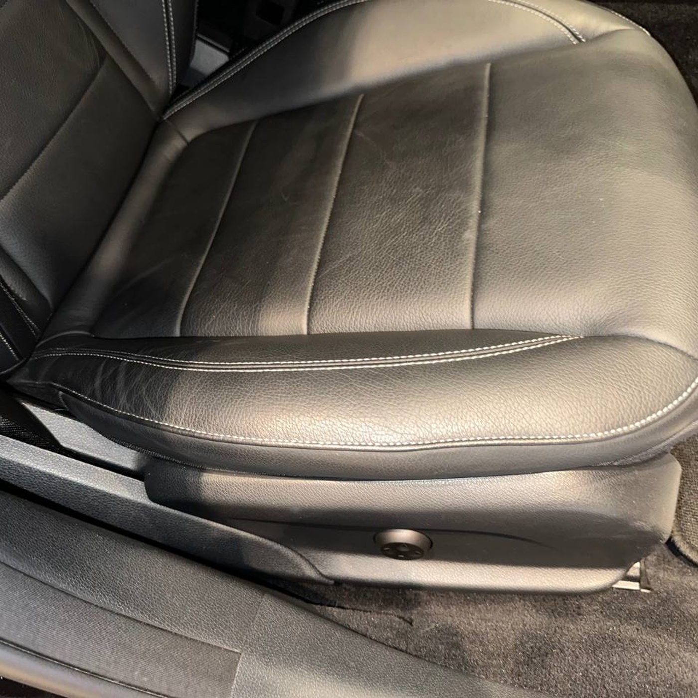 Mercedes-Benz-E-Class