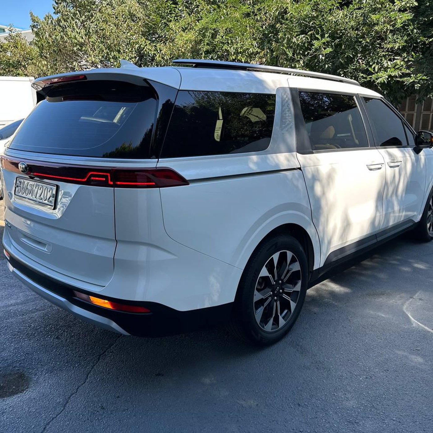 Kia-Karnival
