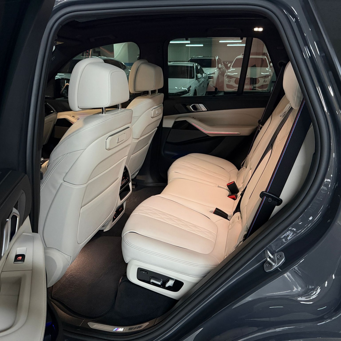 BMW-X5 (G05)