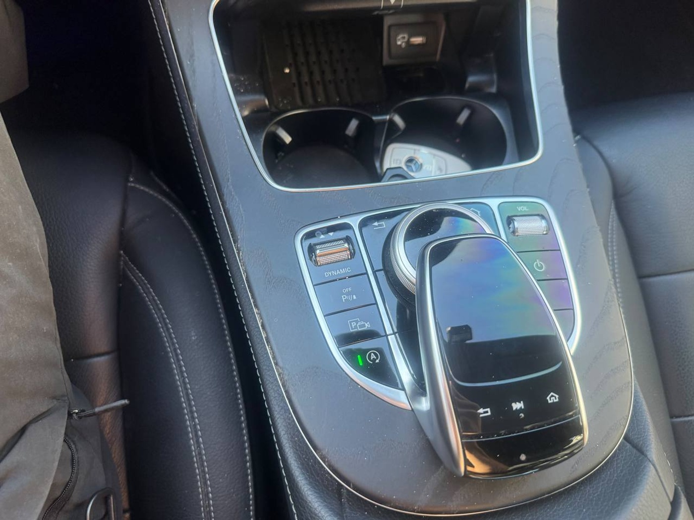Mercedes-Benz-E250