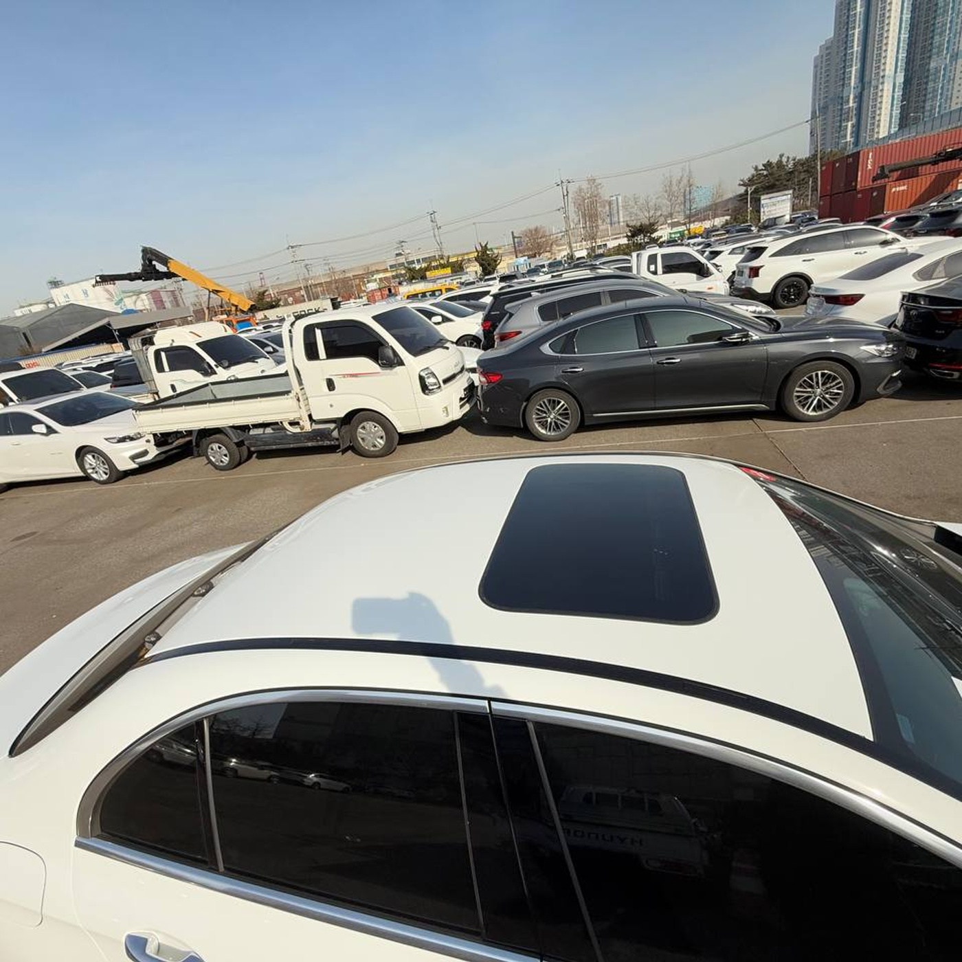 Mercedes-Benz-E-Class