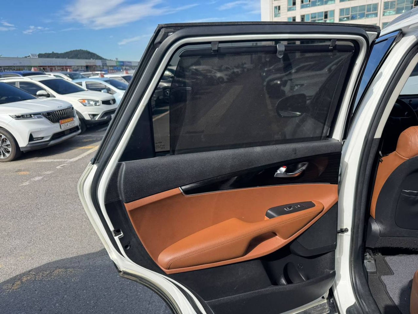 Kia-Sorento