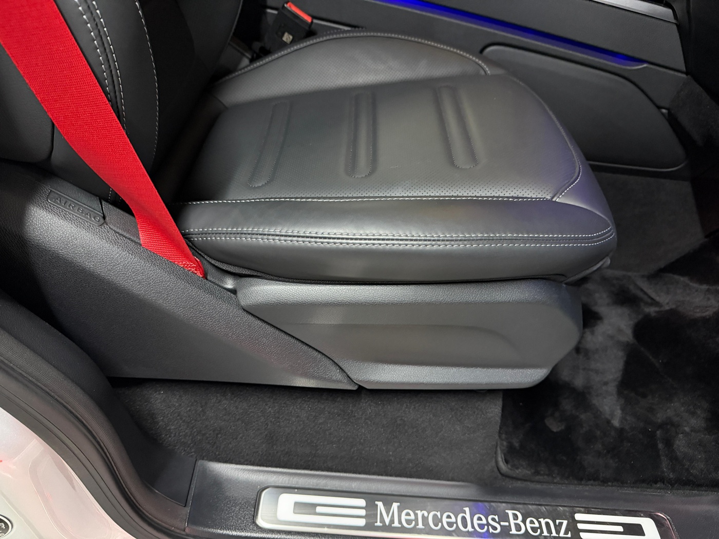 Mercedes-Benz-G400d