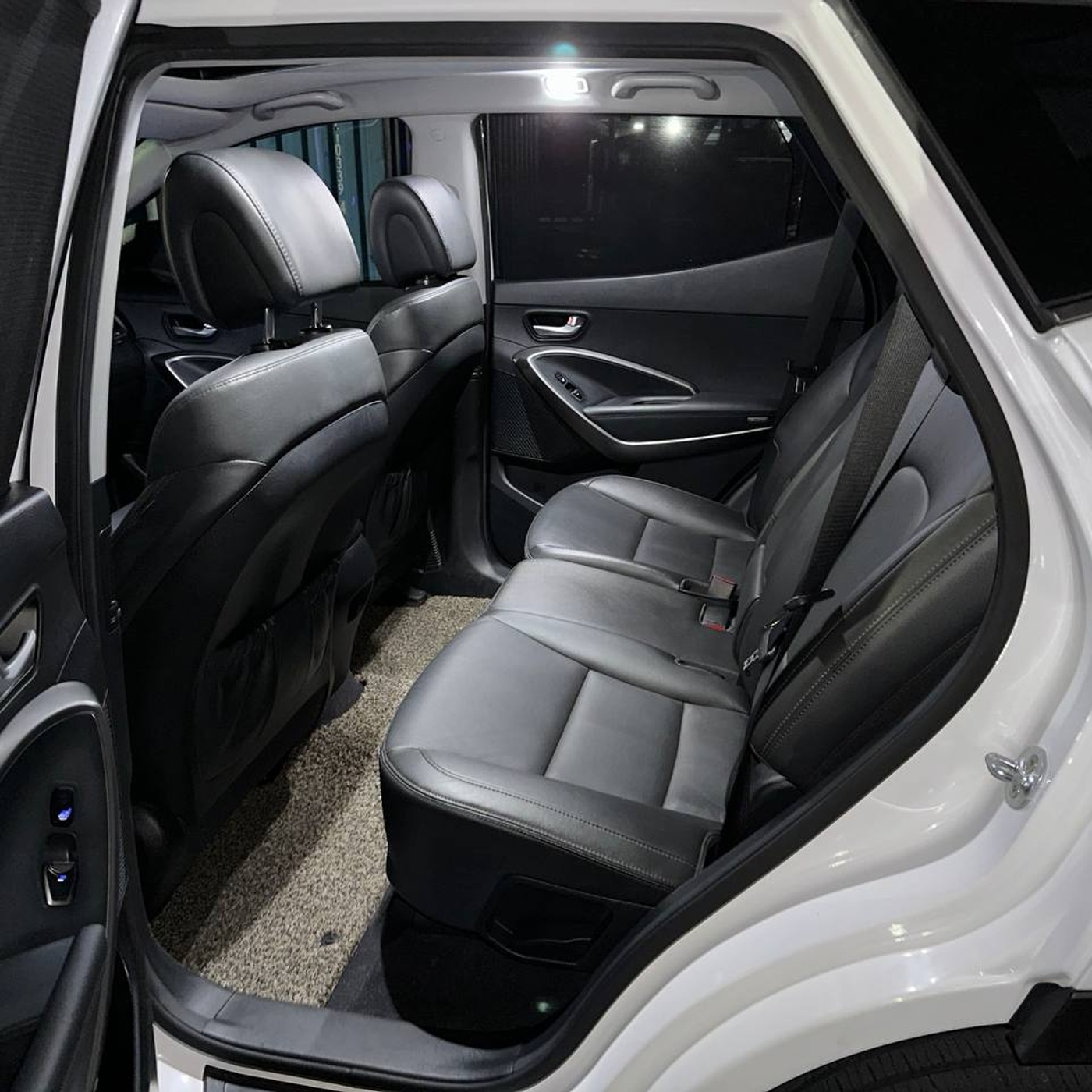 Hyundai-Santa Fe