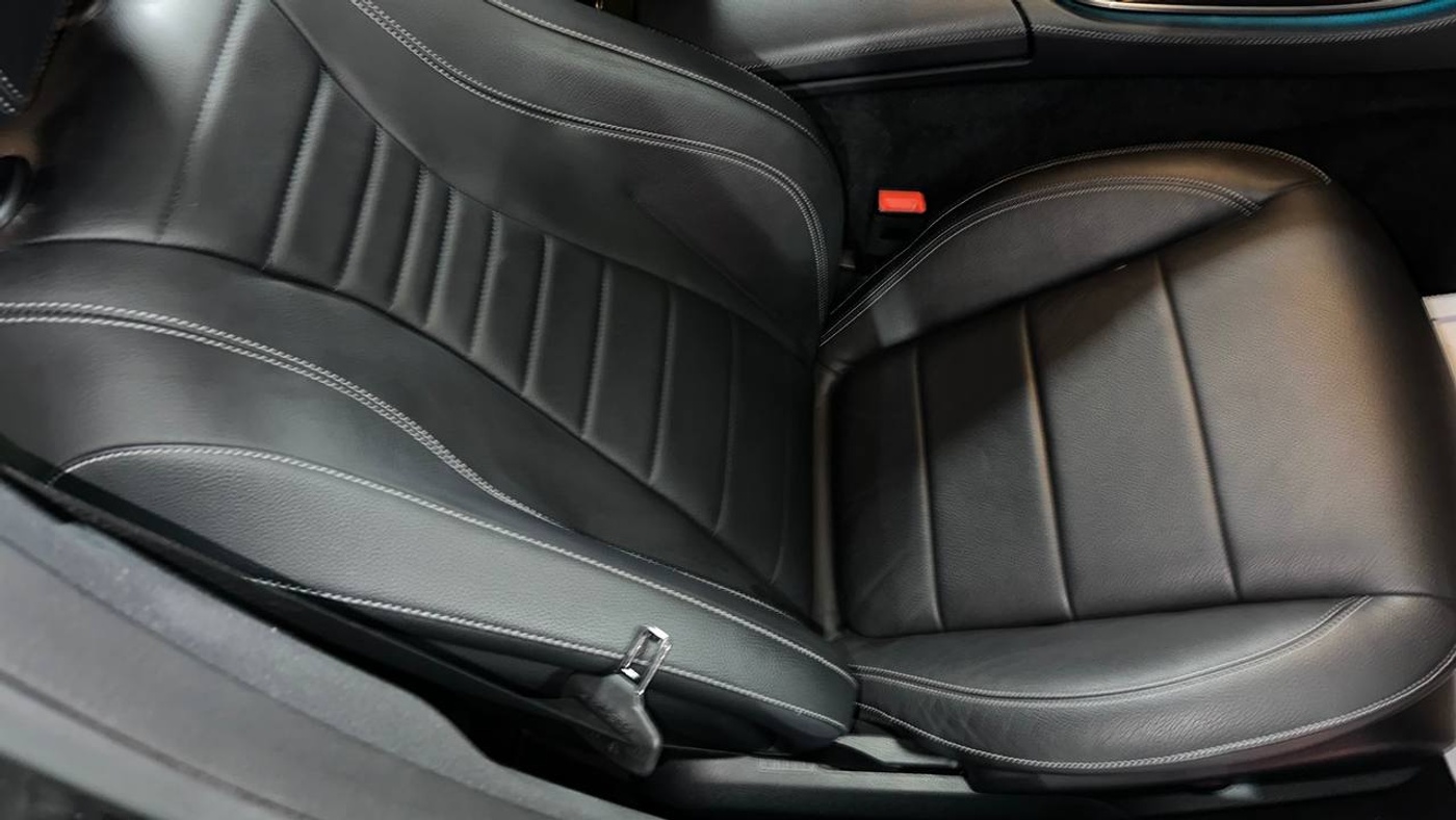Mercedes-Benz-E250