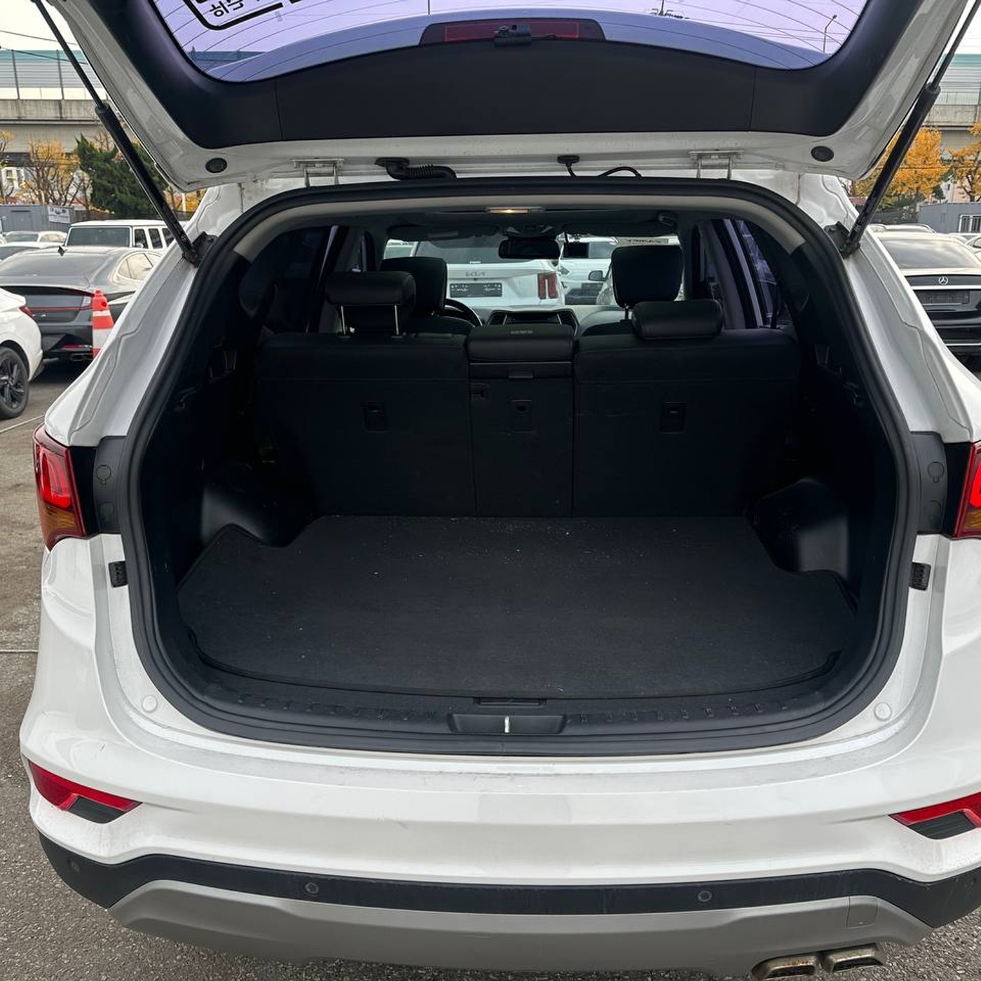 Hyundai-Santa Fe