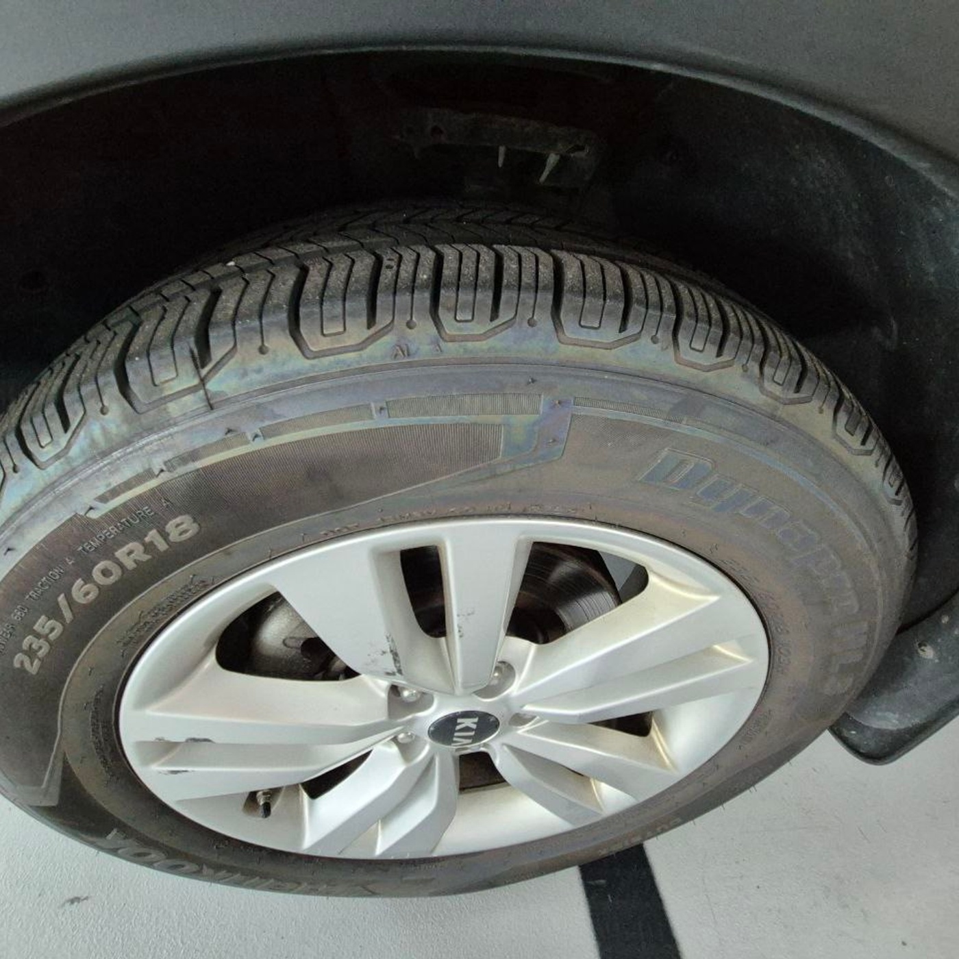 Kia-Sorento