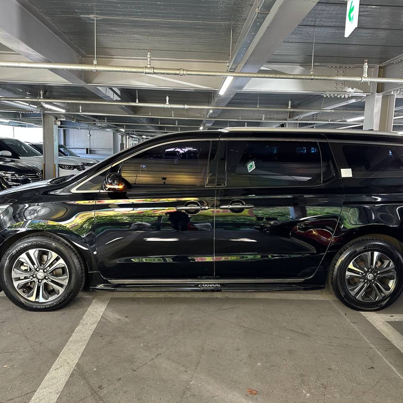 Kia-Karnival