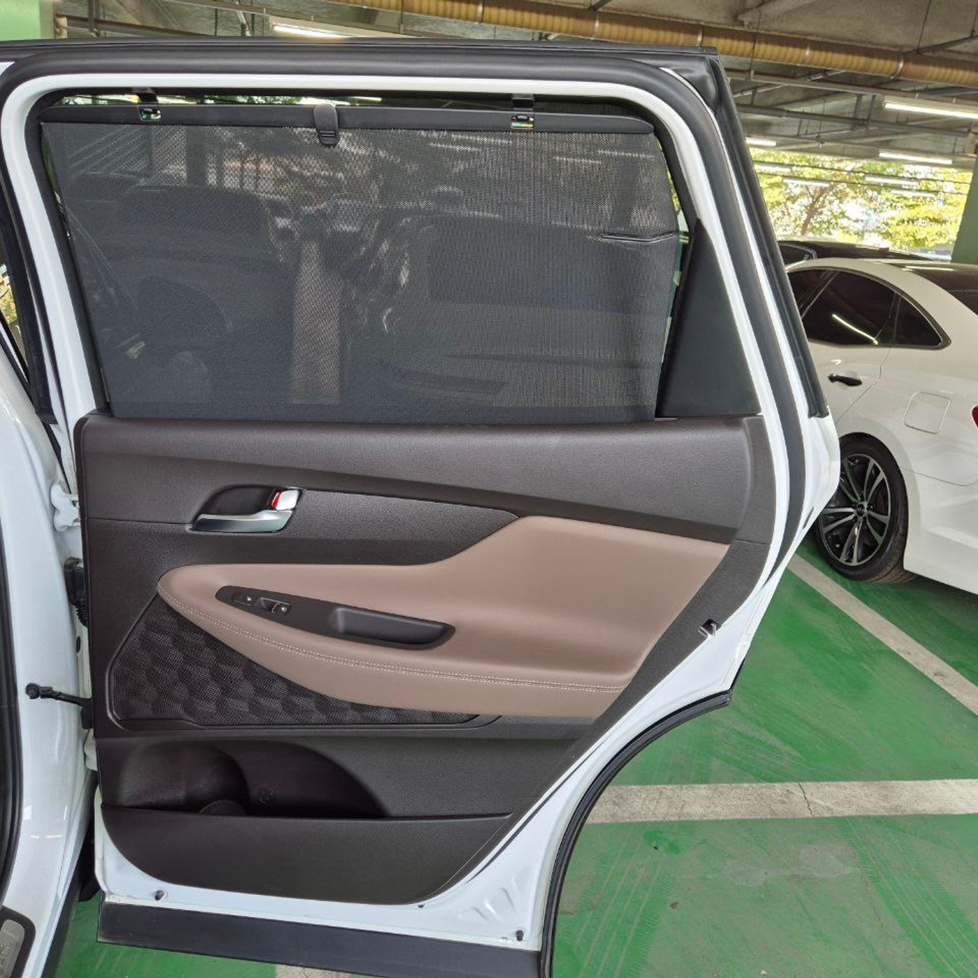 Hyundai-Santa Fe