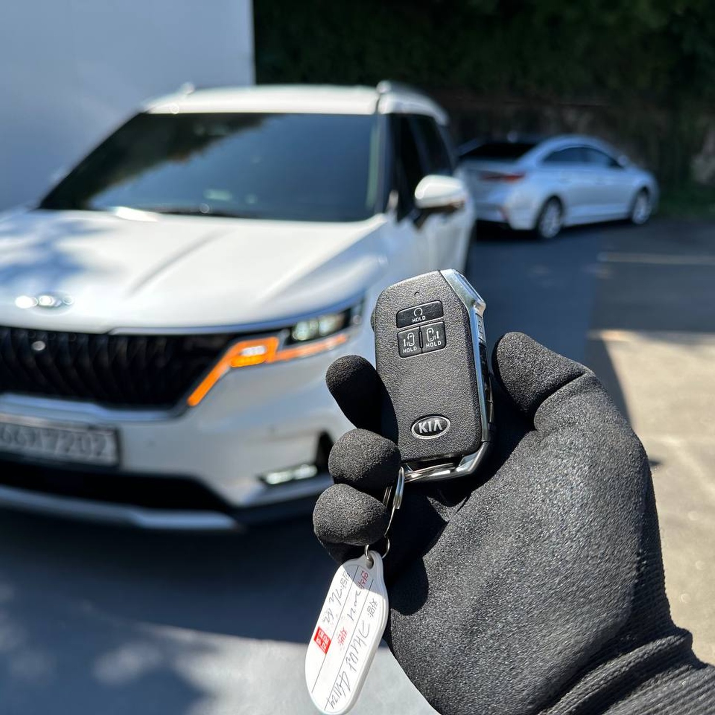 Kia-Karnival