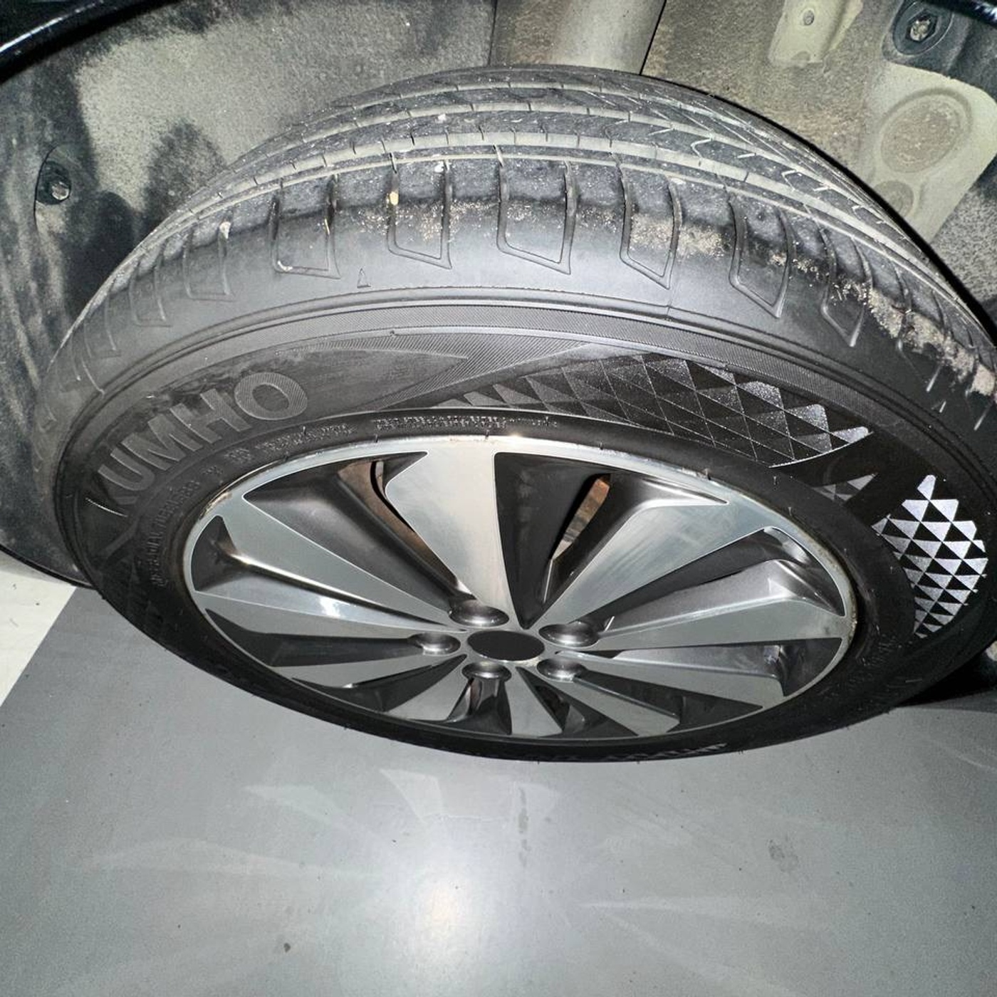 Kia-K5 (Optima)