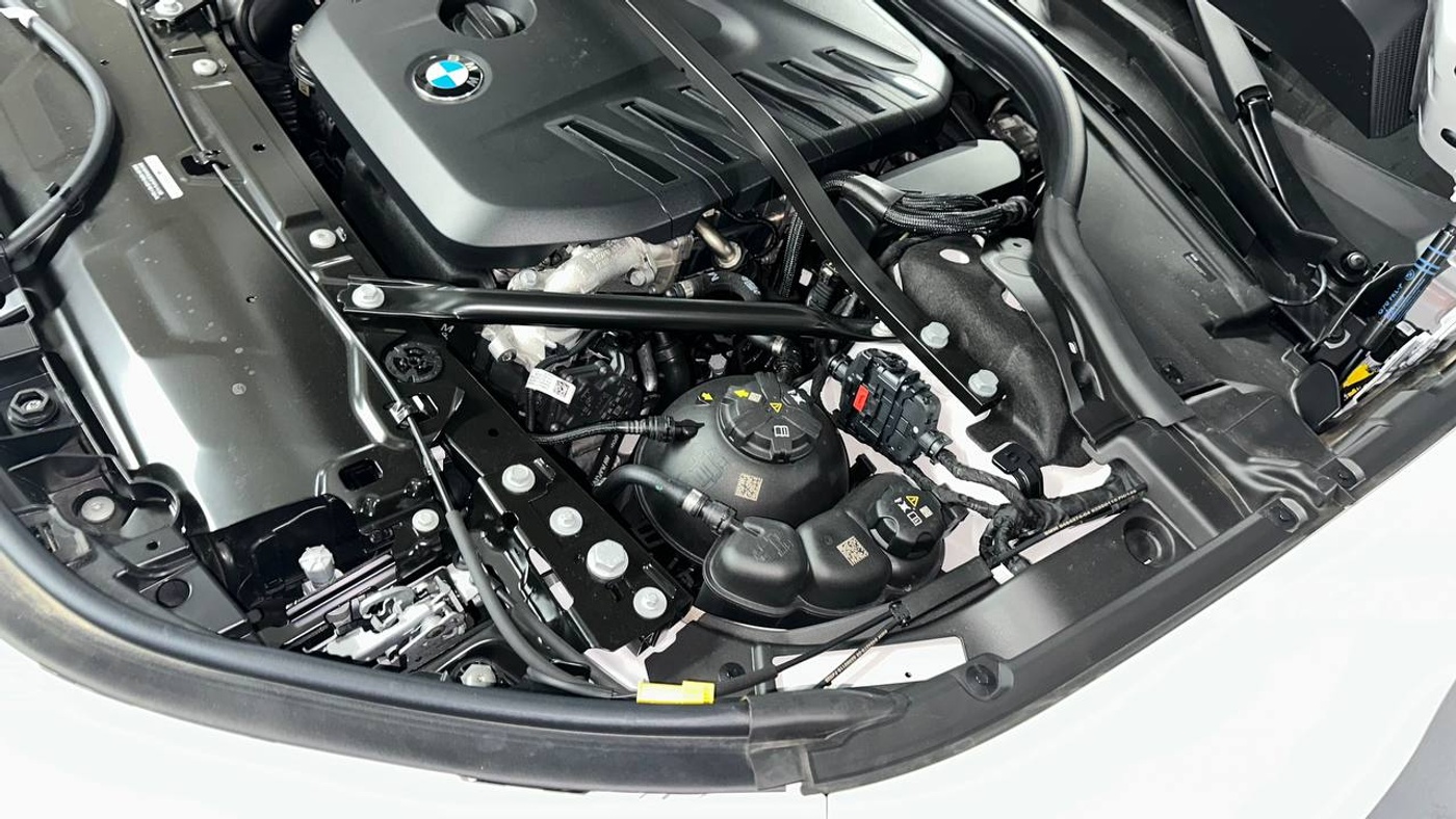 BMW-740i M 스포츠