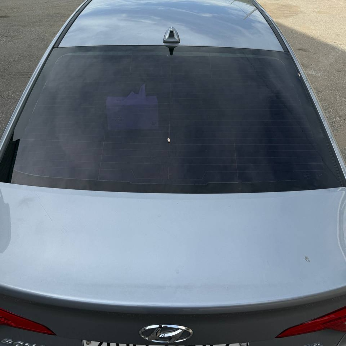 Hyundai-Sonata