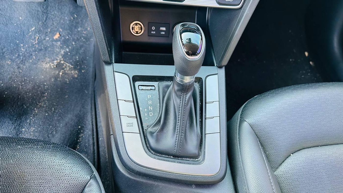Hyundai-Avante
