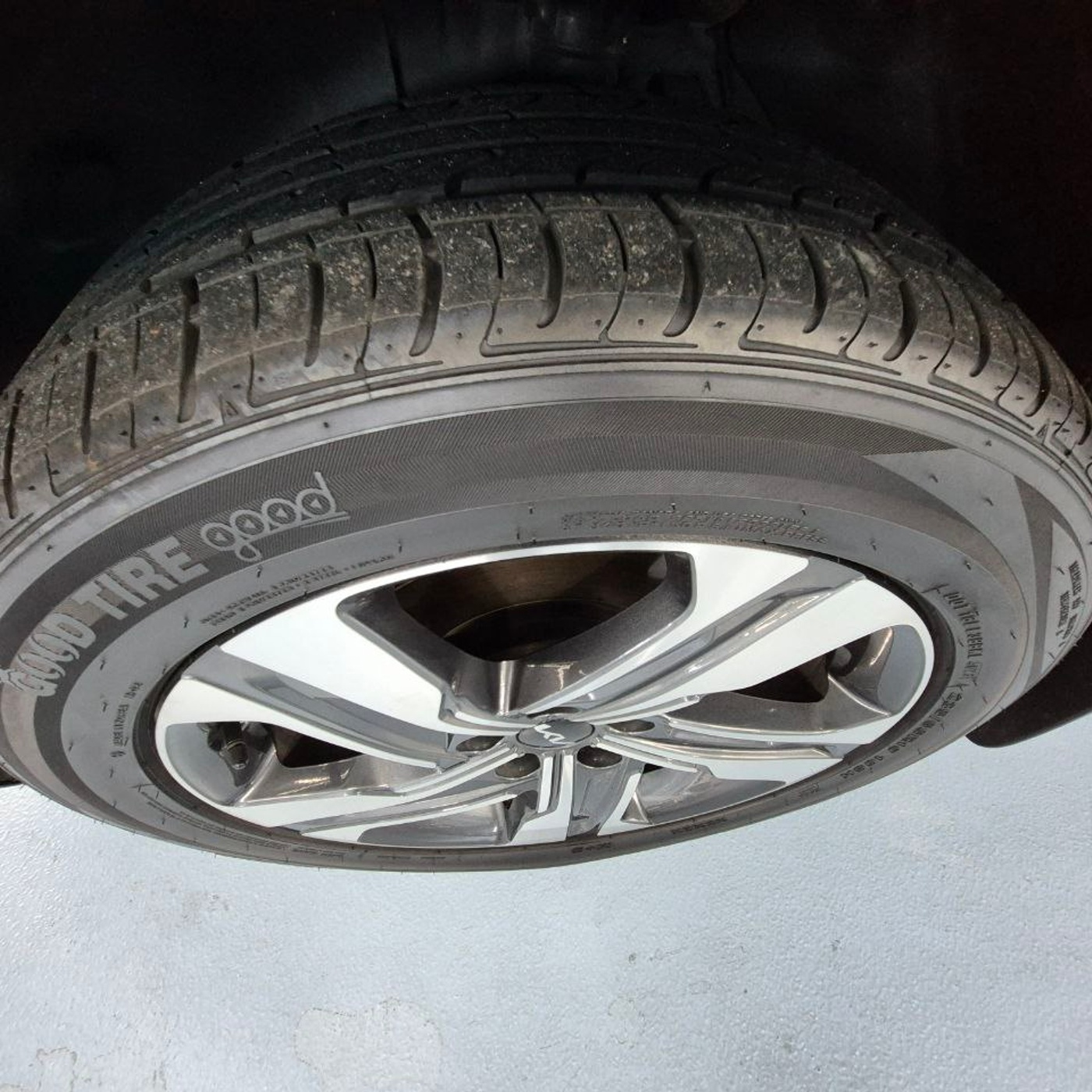 Kia-Sorento