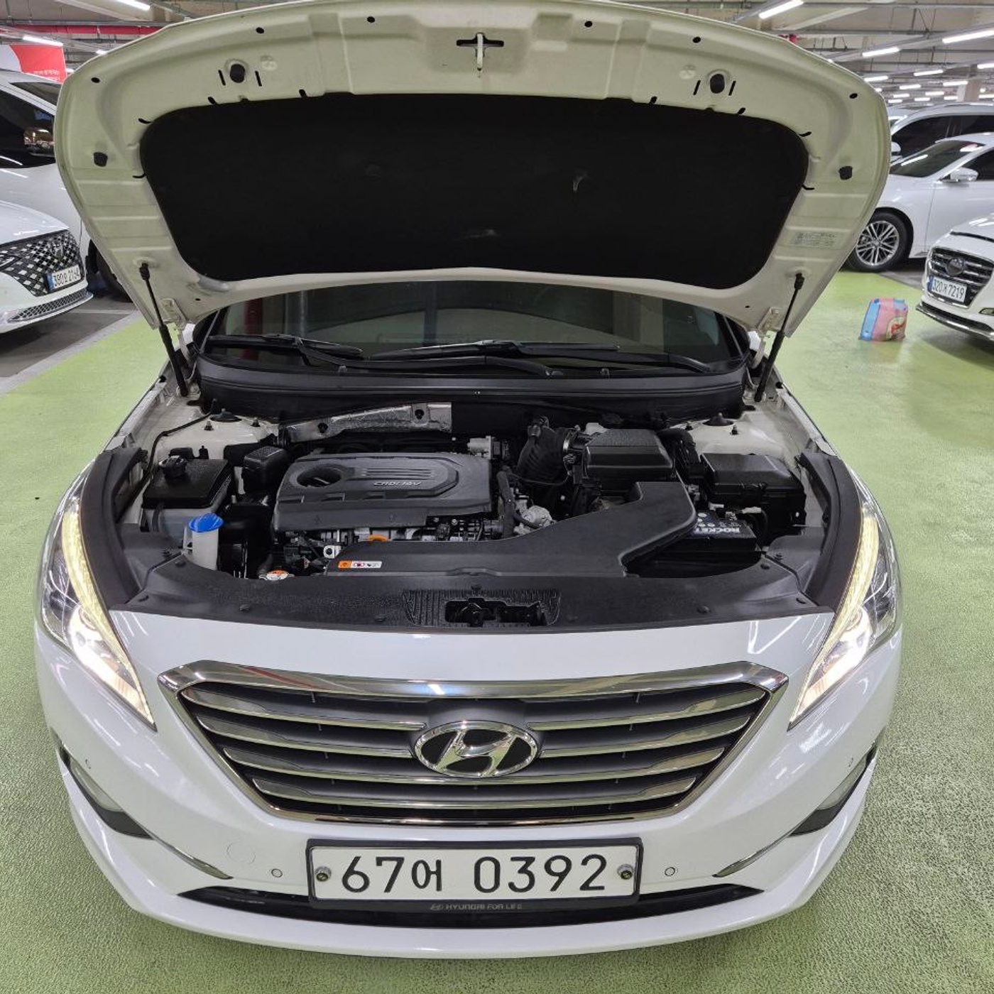 Hyundai-Sonata
