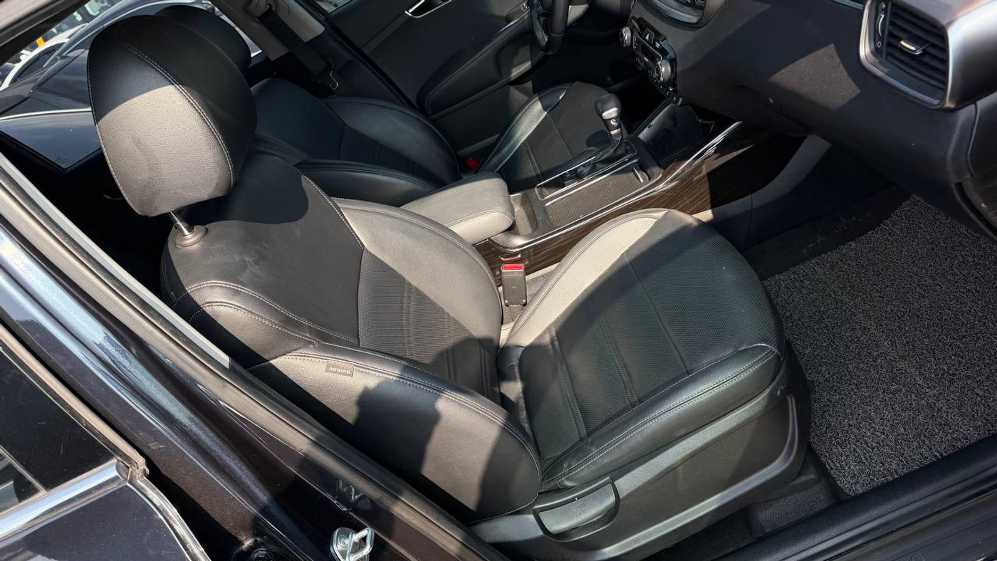 Kia-Sorento