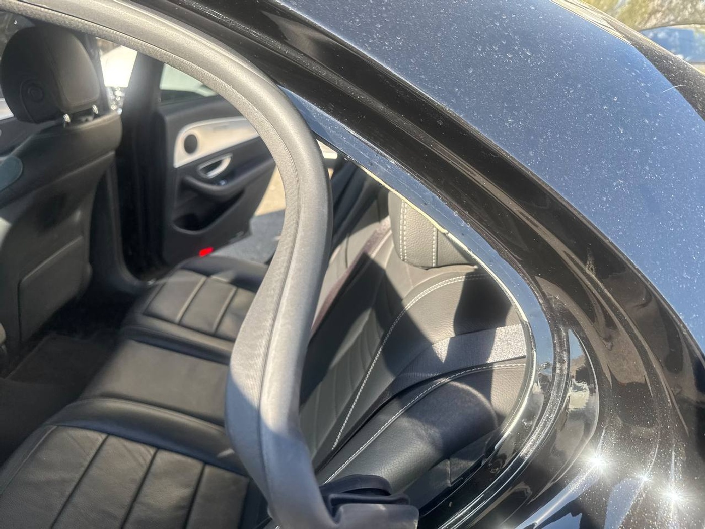 Mercedes-Benz-E250
