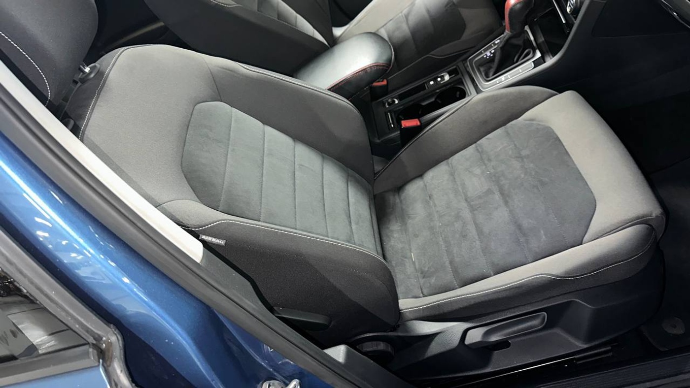 Volkswagen-Golf
