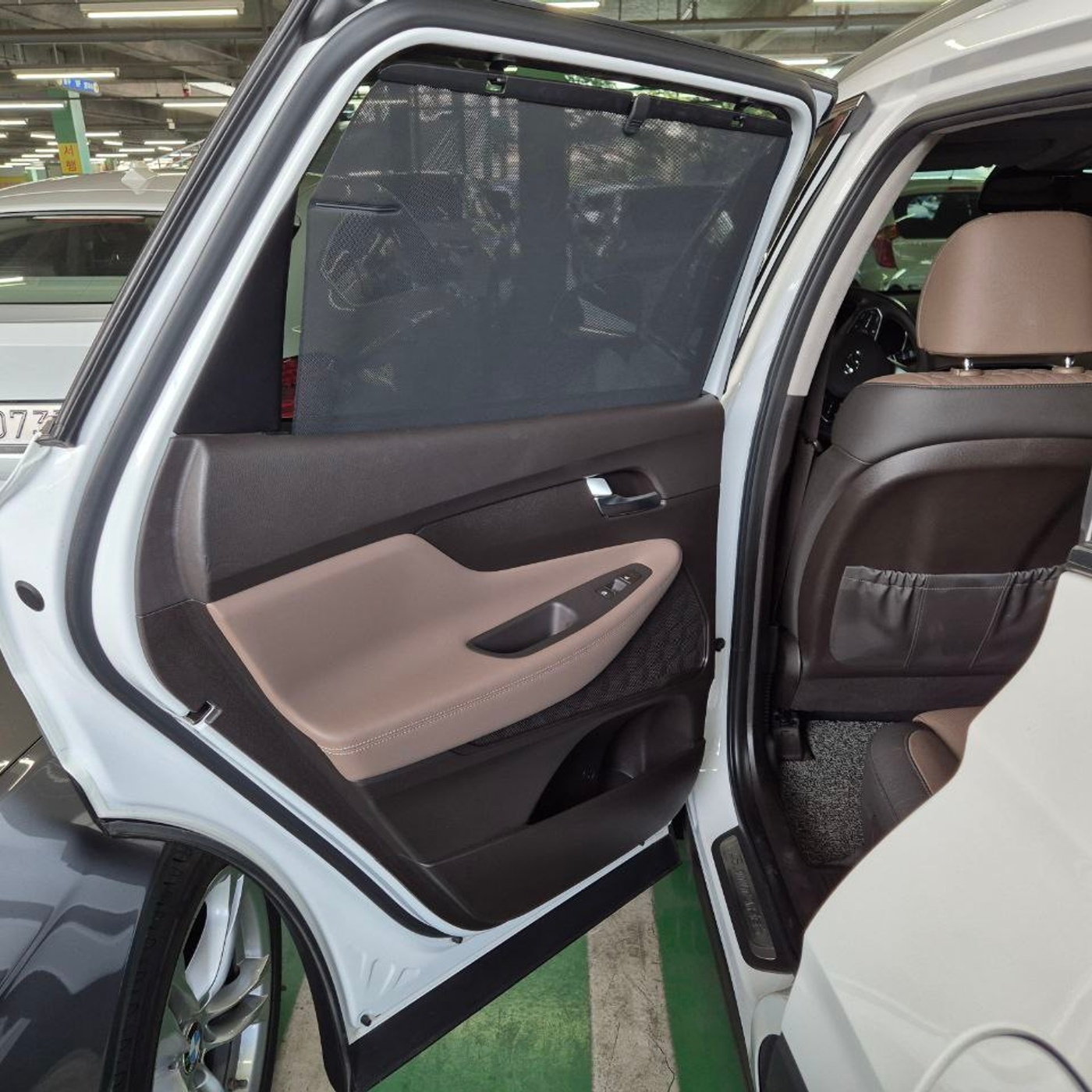 Hyundai-Santa Fe