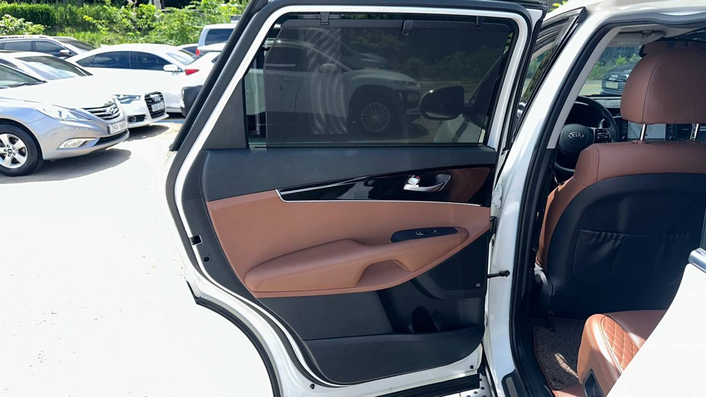 Kia-Sorento