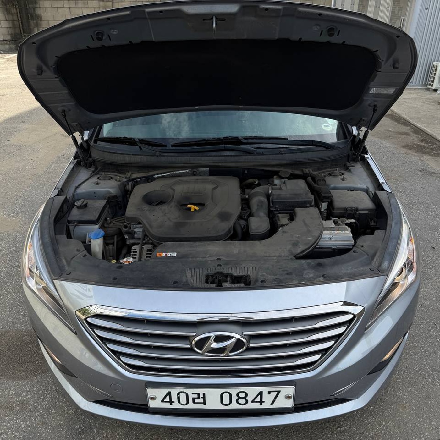 Hyundai-Sonata