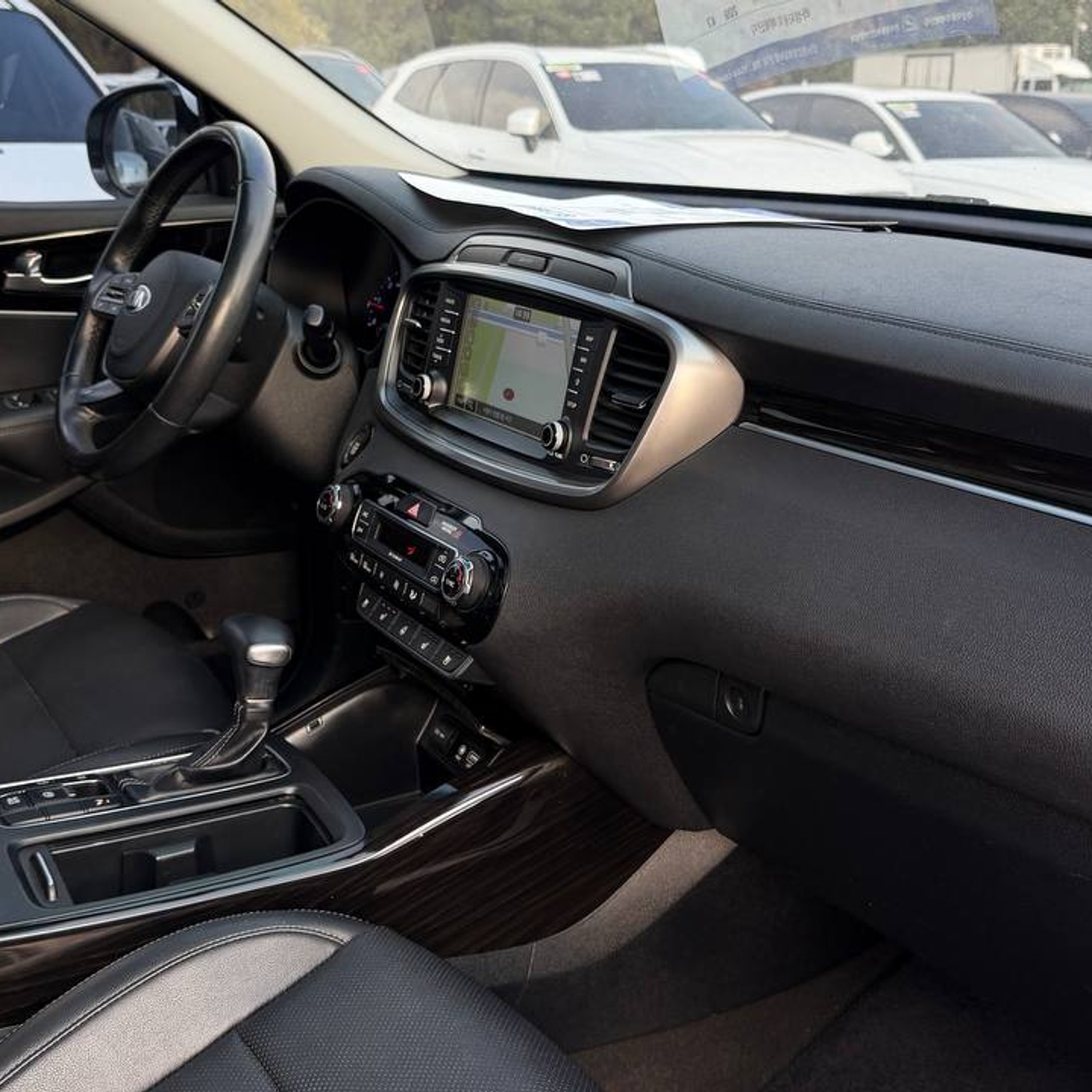 Kia-Sorento