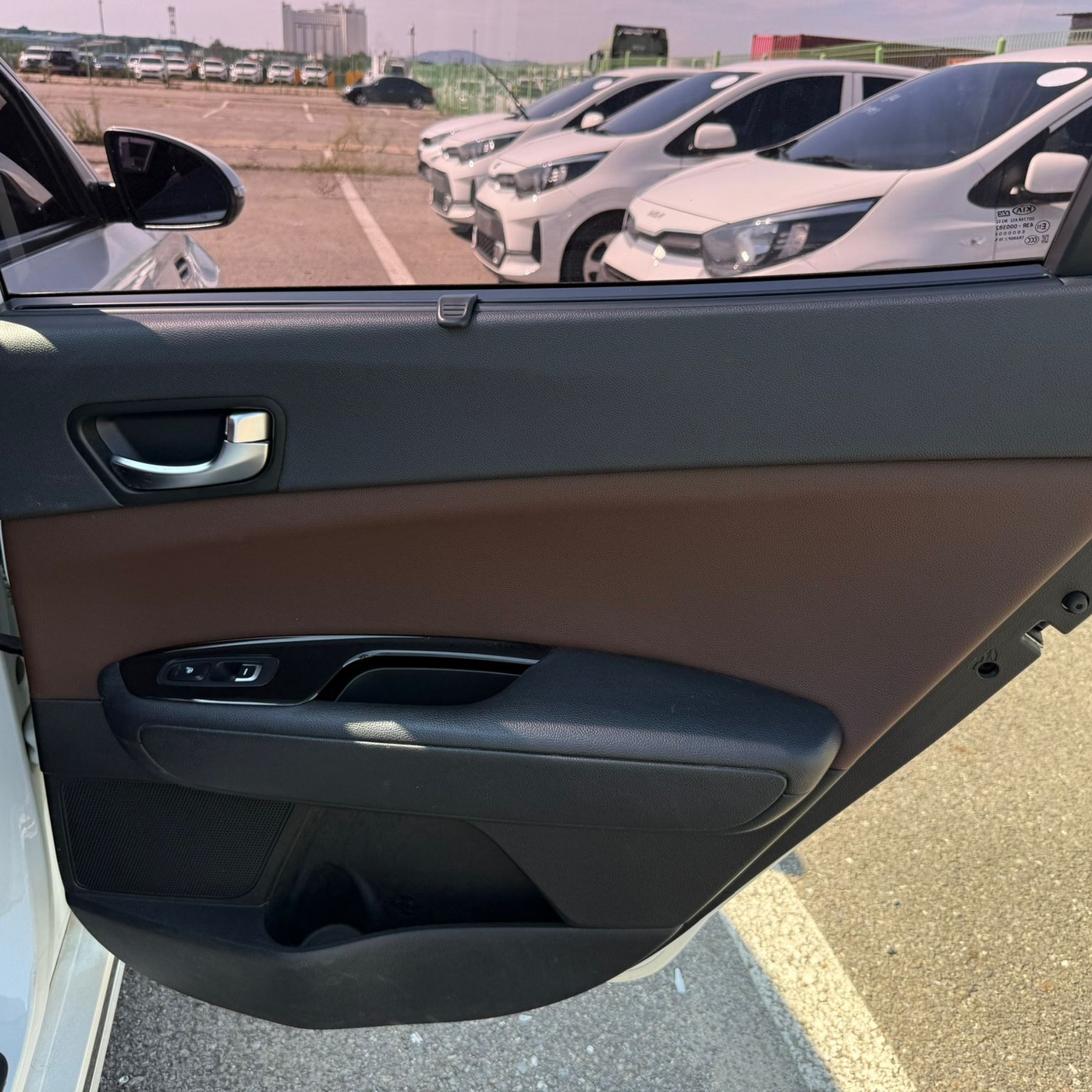 기아-K5