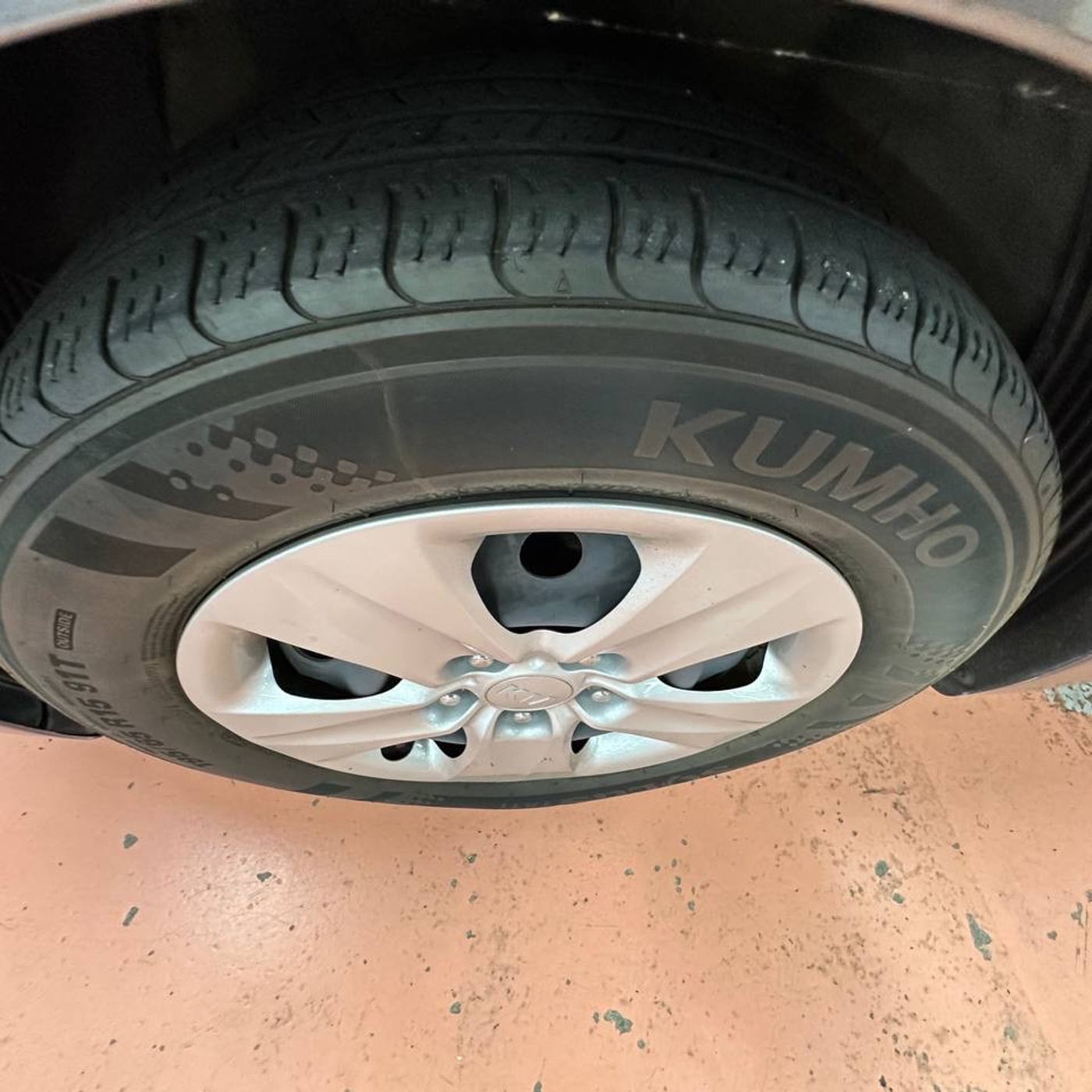 Kia-K3