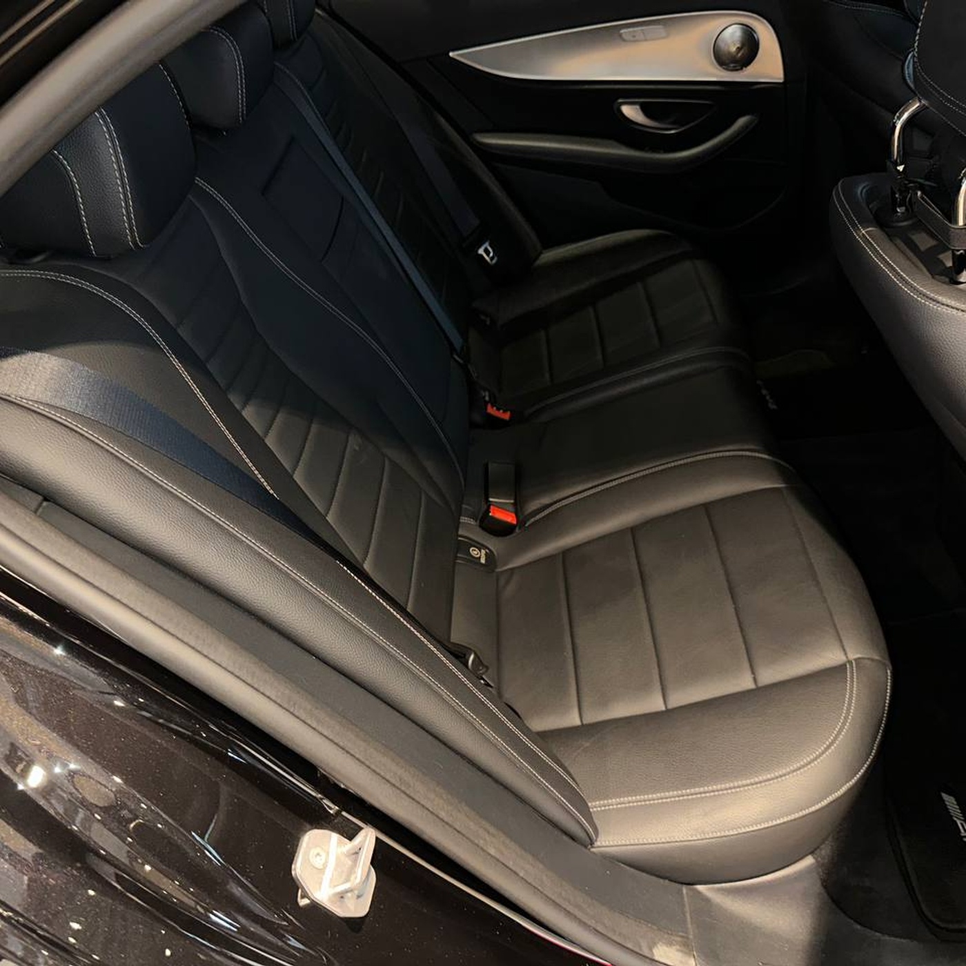 Mercedes-Benz-E-Class